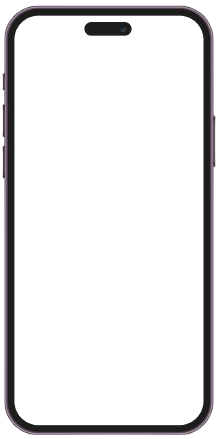 Mobile website design showcase